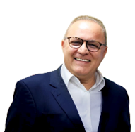 Prof. Dr. Rogério Barros - Educador e Pesquisador em Relações Internacionais